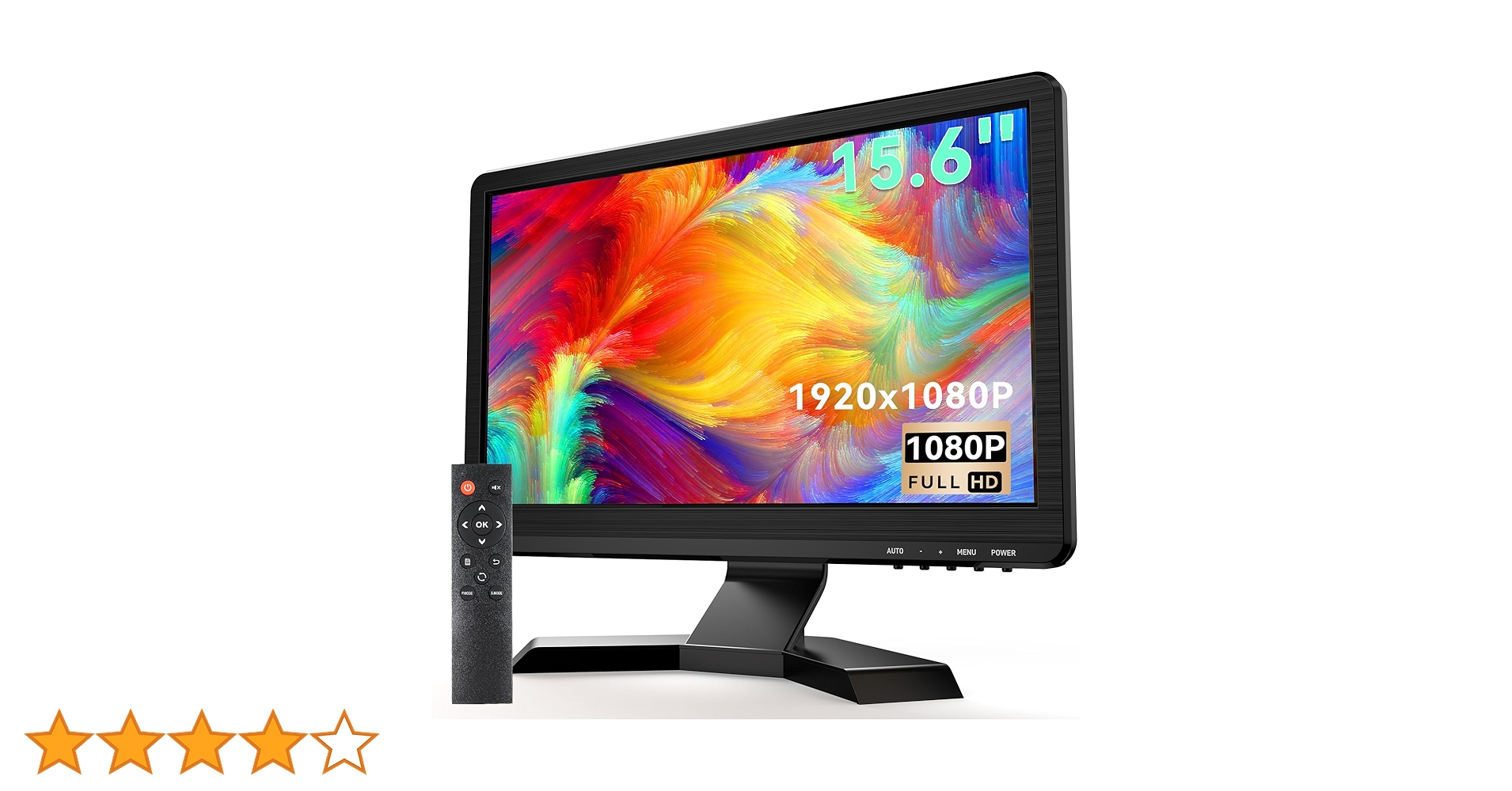 Amazon.co.jp: Eyoyo 15.6インチモニター FHD IPS 1920x1080P